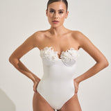 SET GARDENIA