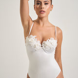 SET GARDENIA