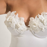SET GARDENIA