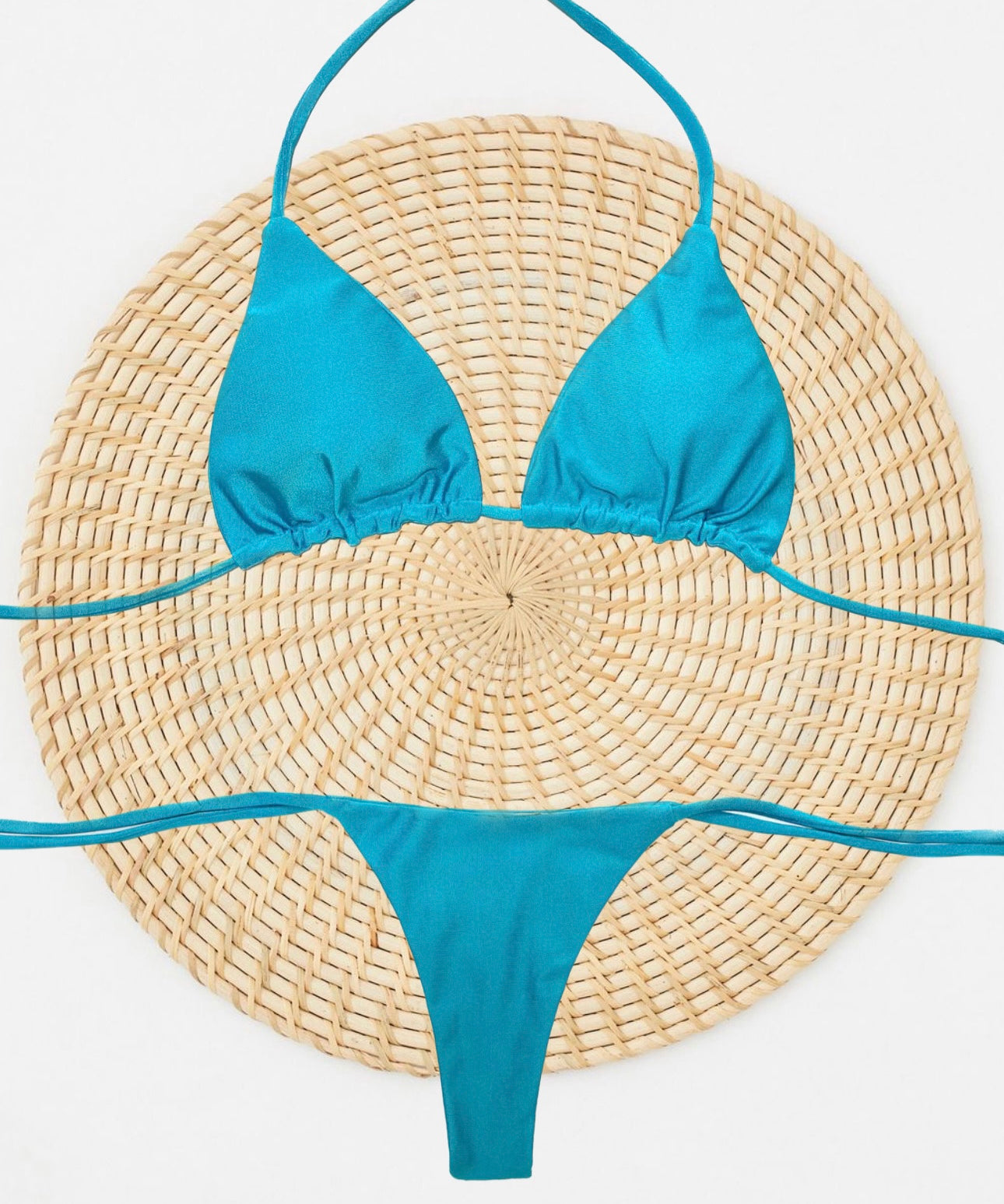 PACK BIKINIS BRONCEADORES 70% OFF