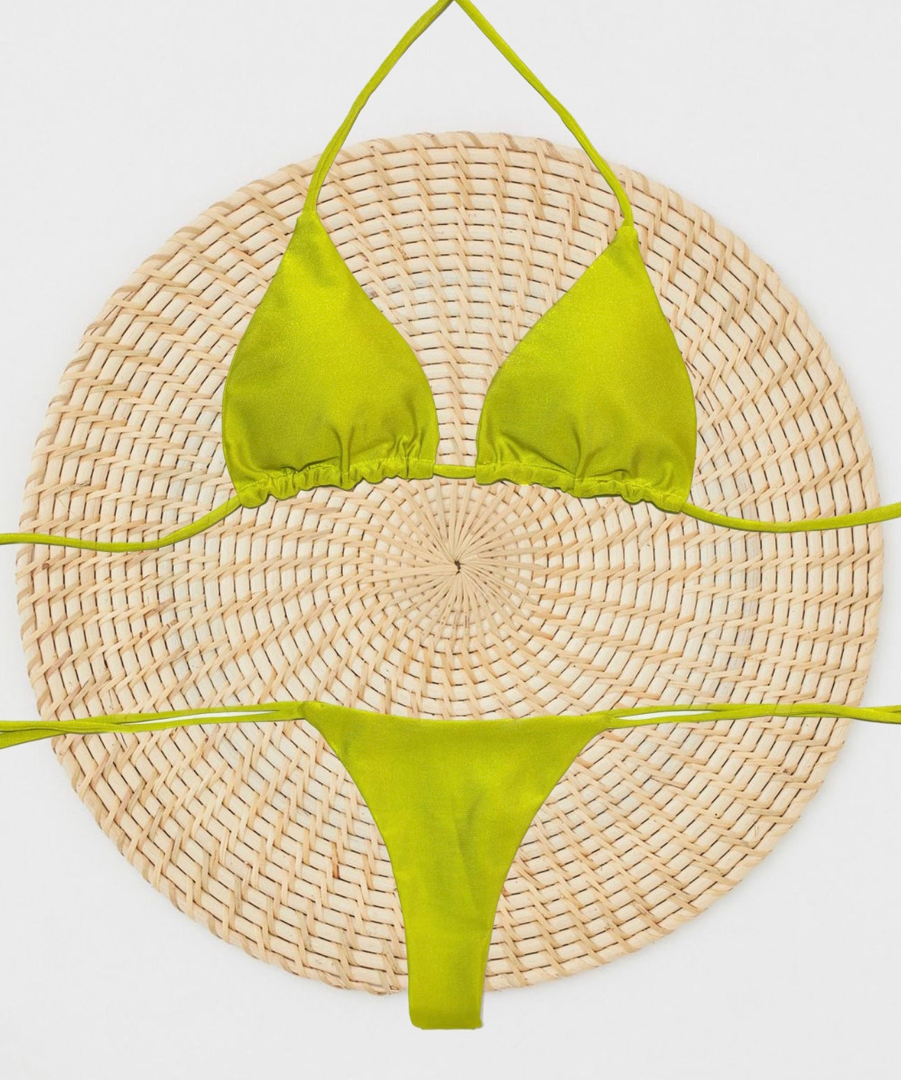 PACK BIKINIS BRONCEADORES 70% OFF