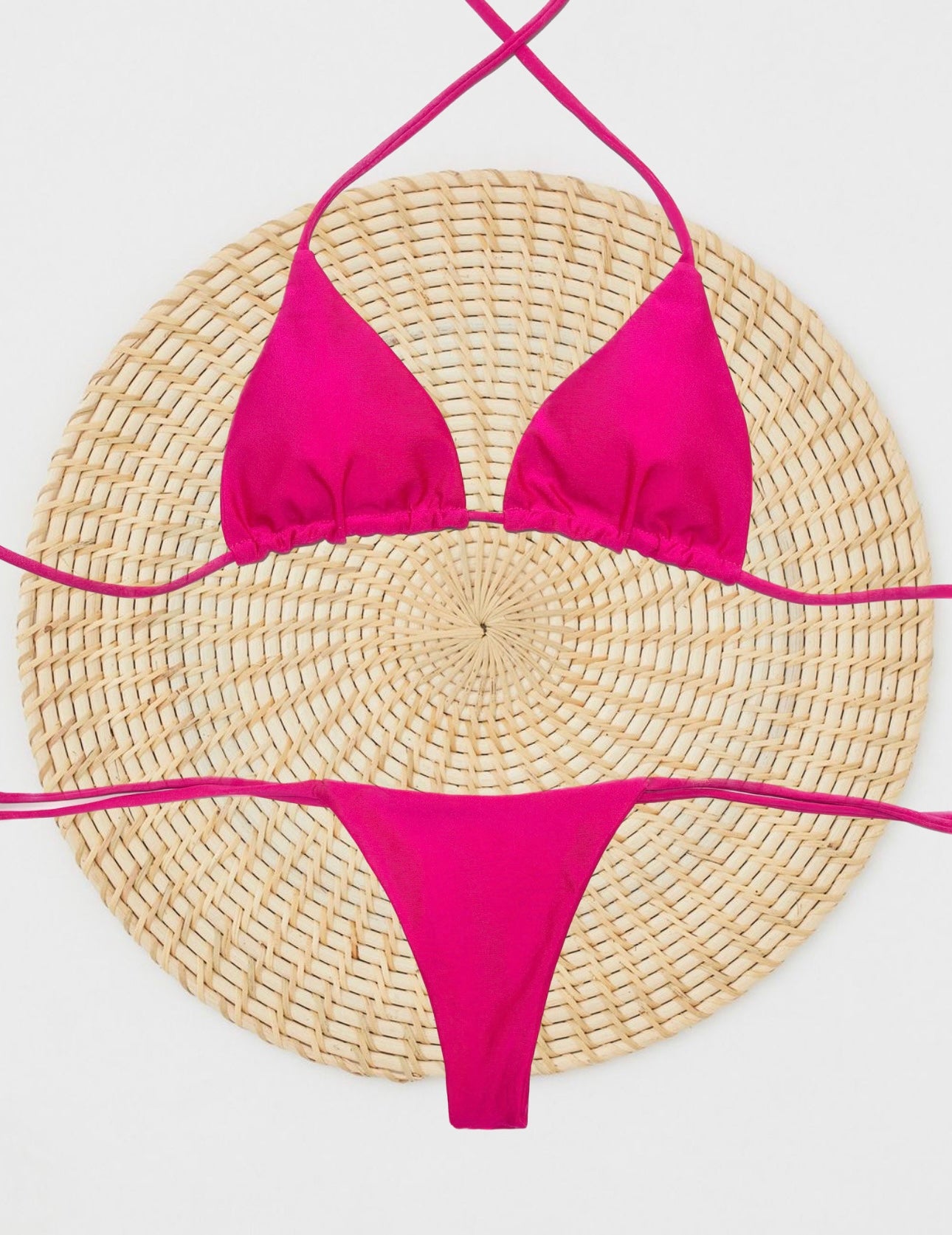 PACK BIKINIS BRONCEADORES