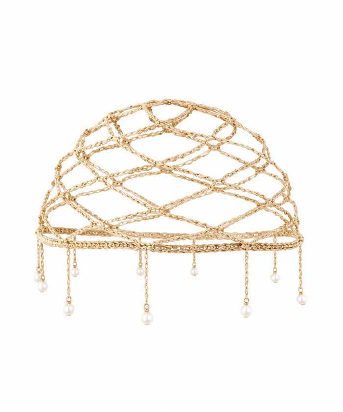 GORRO TEJIDO TERRA