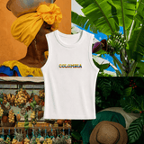 TOP COLOMBIA - Edición Limitada