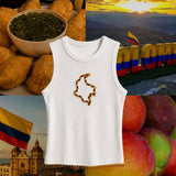 TOP COLOMBIA - Edición Limitada