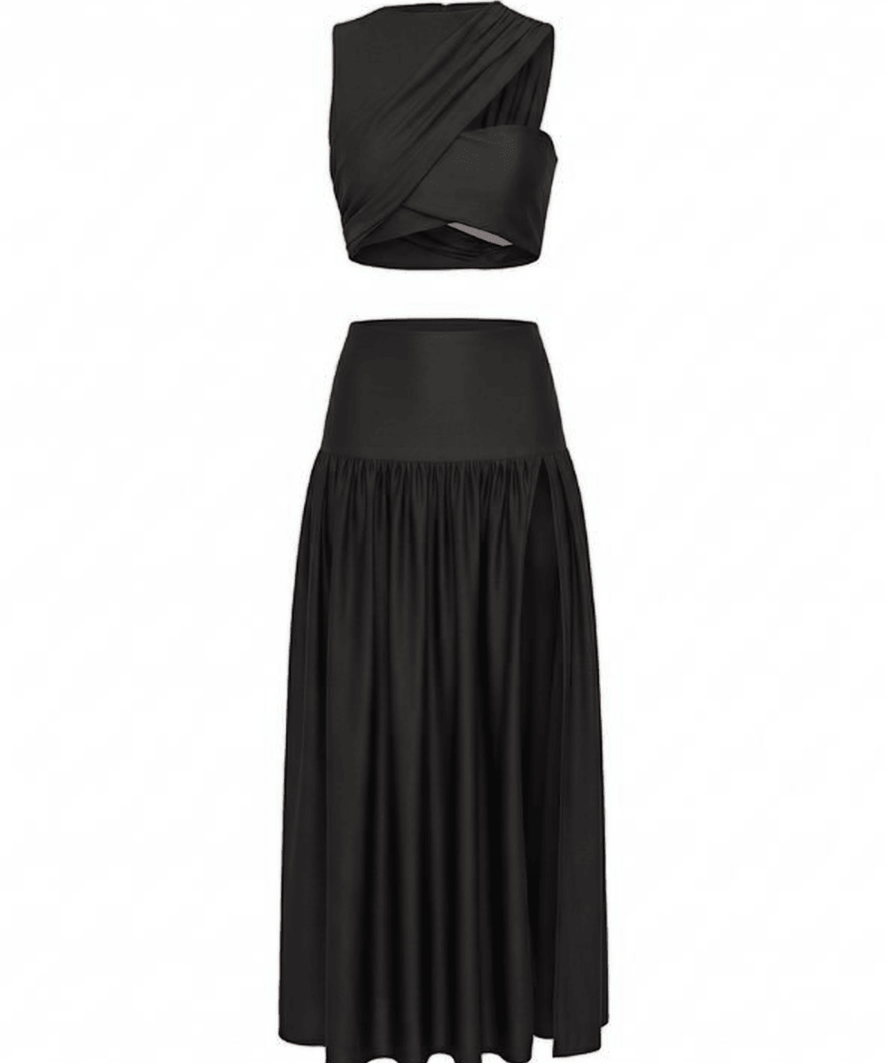 SET BLACK