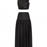 SET BLACK