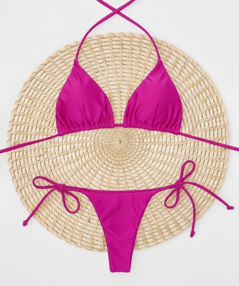 PACK BIKINIS BRONCEADORES 70% OFF