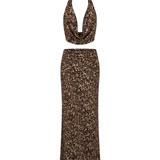 SET LEOPARDO