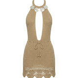 VESTIDO TERRA