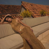 VESTIDO RAÍZ