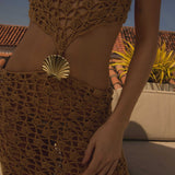 VESTIDO RAÍZ