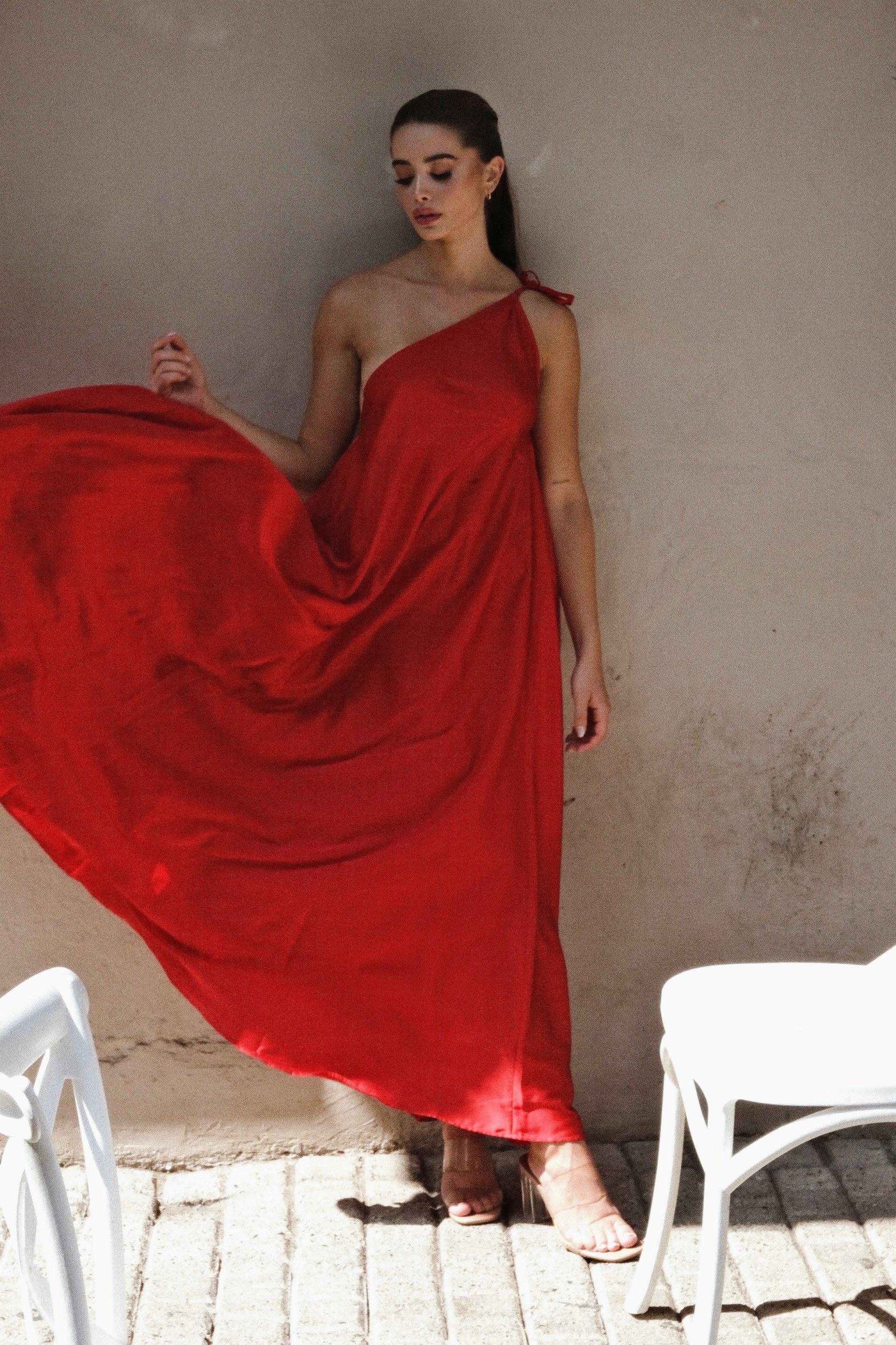 VESTIDO AMORE