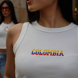 TOP COLOMBIA - Edición Limitada