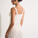 VESTIDO OSTRA