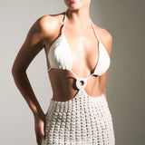 VESTIDO GAIA