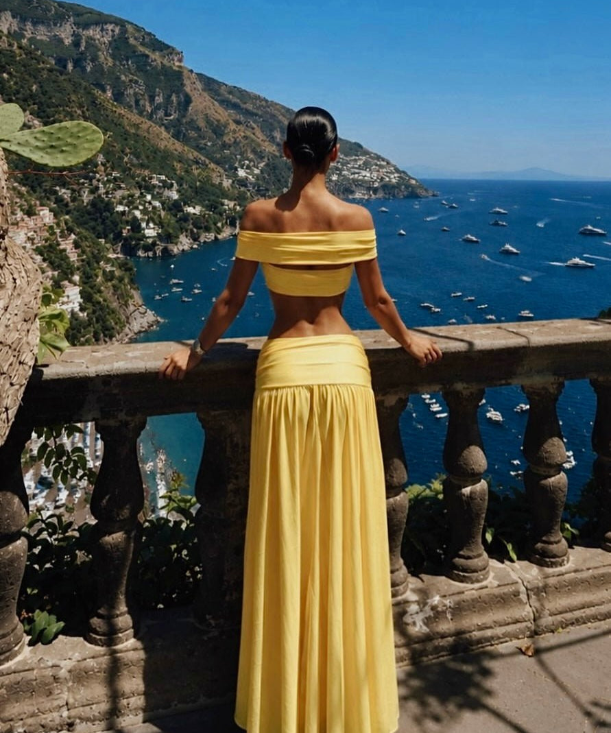 SET SANTORINI