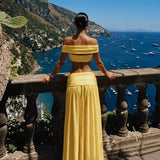 SET SANTORINI