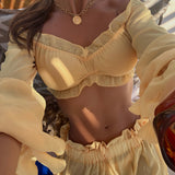SET SANTANA