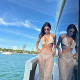 VESTIDO OASIS