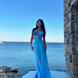 VESTIDO MAR