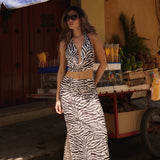 SET ZEBRA