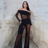 SET NOIR