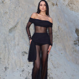 SET NOIR