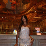 SET VEGAS