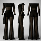 SET NOIR