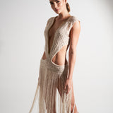 ATENEA DRESS CROCHET