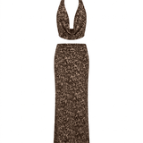 SET LEOPARDO