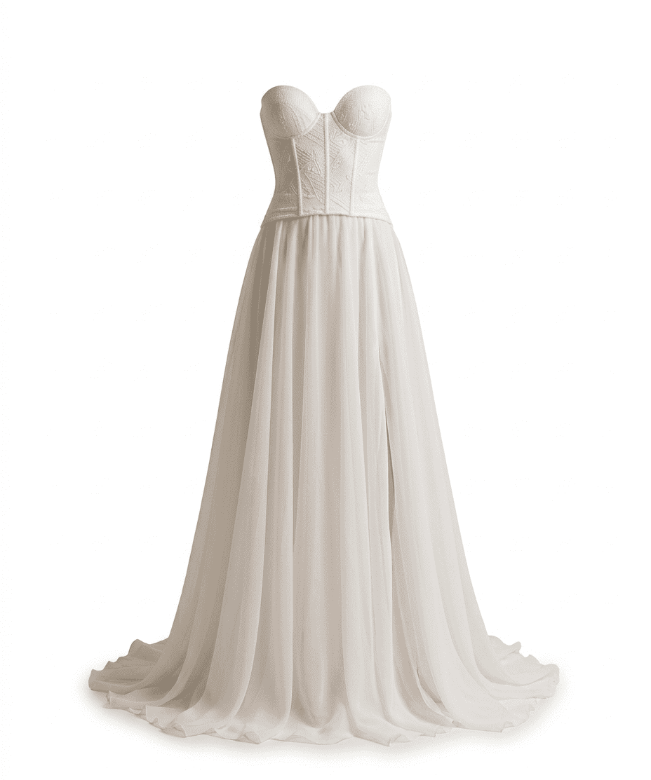 BRIDAL SET