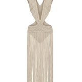 ATENEA DRESS CROCHET - pre order
