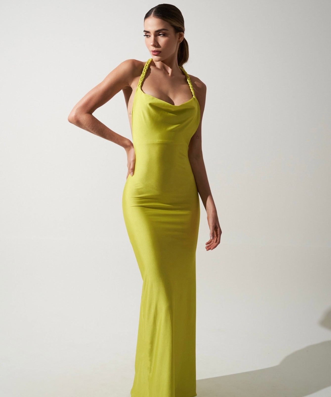 MIA DRESS - 3 Colores