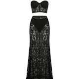 LACE SET