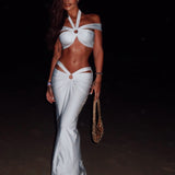 MYKONOS SET BLANCO - 30% OFF