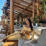 SET SANTANA
