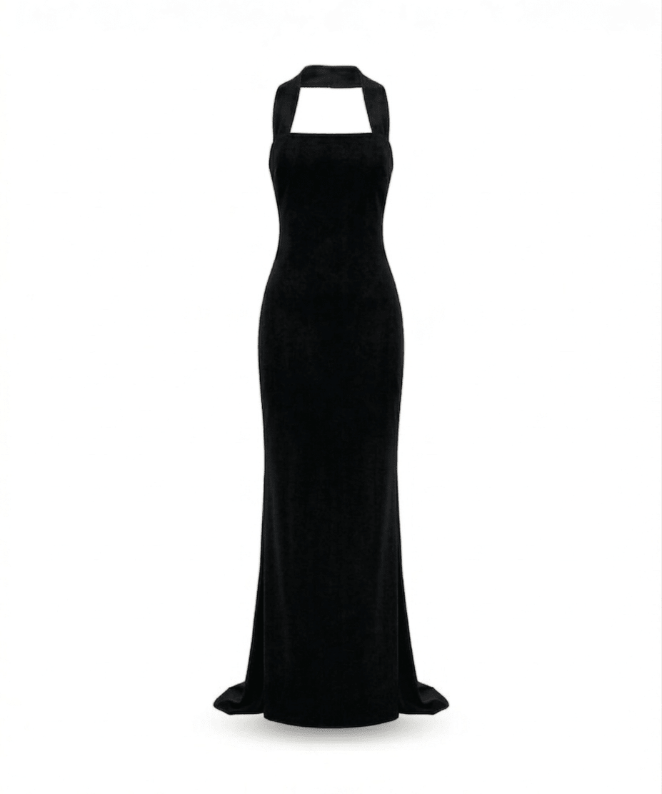 VESTIDO VENUS