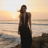 SET OCASO