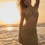 VESTIDO SELENE