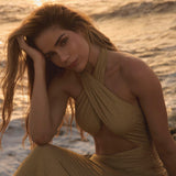 VESTIDO SELENE